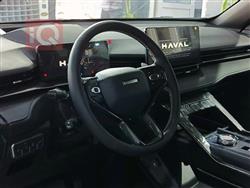 Haval H6 GT